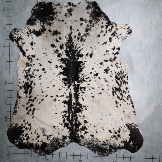 Premium Nguni Hide #AAS7887