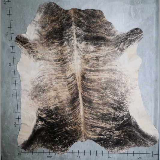 Premium Nguni Hide Brindle #AAS8028