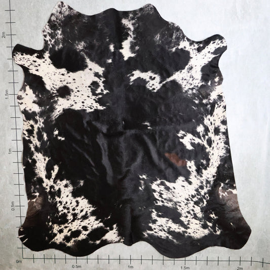 Premium Nguni Hide #AAS8080 (2.0m  X 2.2m)