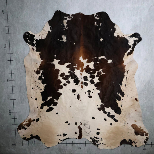 Premium Nguni Hide #AAS8122 (2.0m X 2.0m)