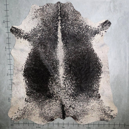 Premium Nguni Hide #AAS8124 (2.0m X 2.3m)