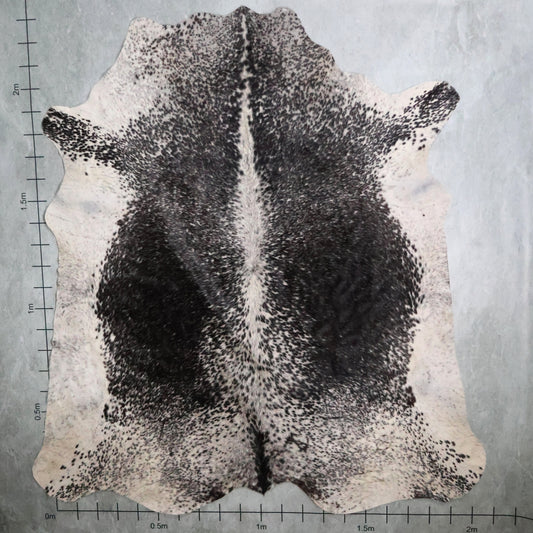 Premium Nguni Hide #AAS8124 (2.0m X 2.3m)