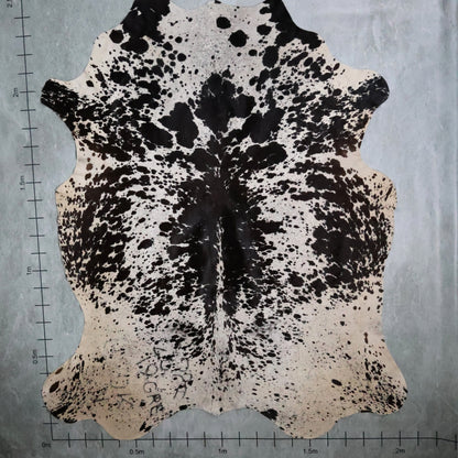 Premium Nguni Hide #AAS8131 (2.0m  X 2.5m)