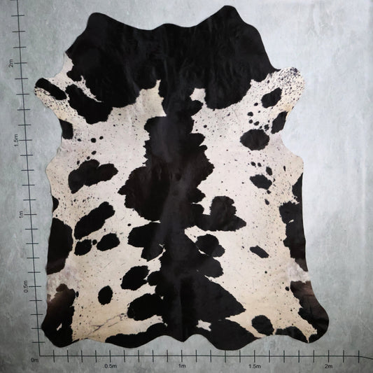 Premium Nguni Hide #AAS8132 (2.0m X 2.3m)