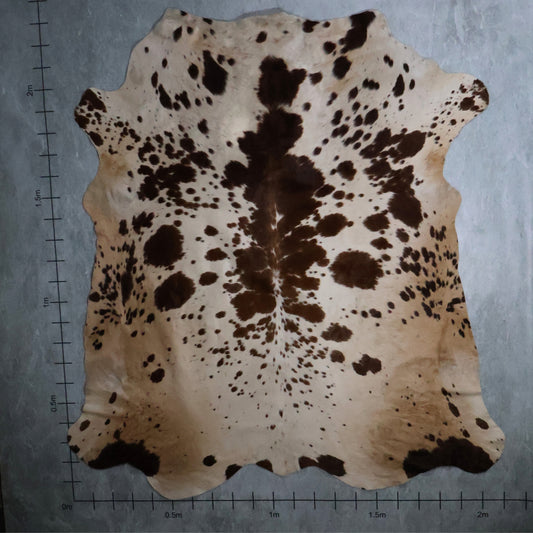 Premium Nguni Hide #AAS8133 (2.1m X 2.3m)