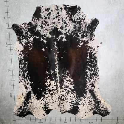 Premium Nguni Hide #AAS8147 (1.9m X 2.2m)