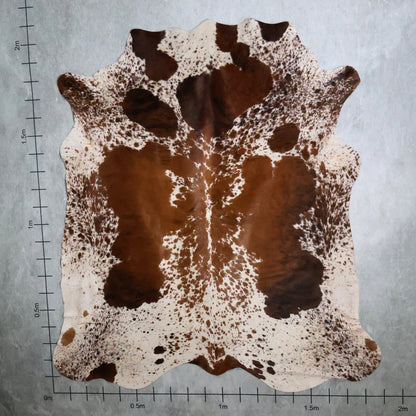 Premium Nguni Hide #AAS8154 (1.9m X 2.1m)