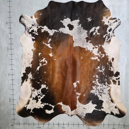Premium Nguni Hide #AAS8156 (2.2m  X 2.3m)
