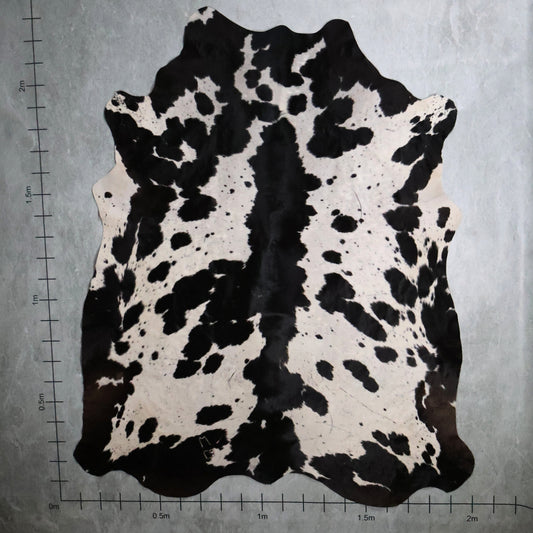 Premium Nguni Hide #AAS8163 (2.0m  X 2.3m)