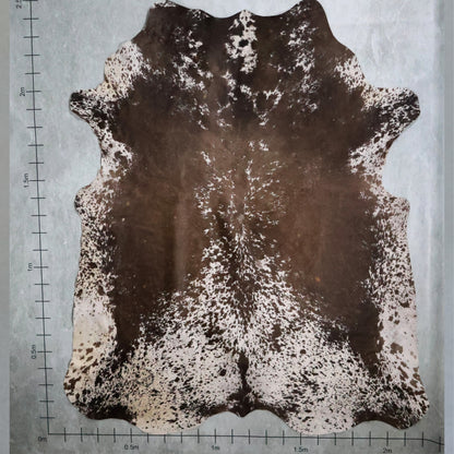 Premium Nguni Hide #AAS8166 (2.2m  X 2.4m)