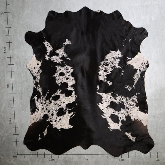 Premium Nguni Hide #AAS8169 (2.0m  X 2.0m)