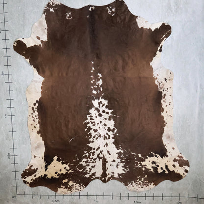 Select Nguni Hide #AGD6995 (2.1m X 2.2m)