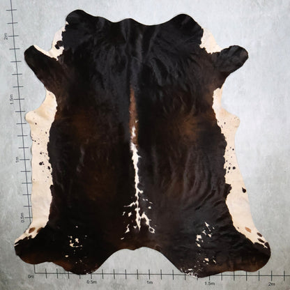Select Nguni Hide #AGD7027 (2.0m X 2.1m)