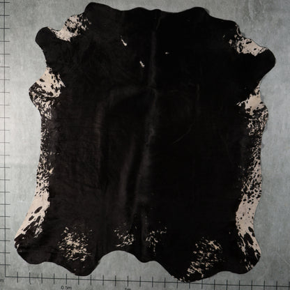 Select Nguni Hide - Black & White | AGD7113 | 2.1m X 2.2m