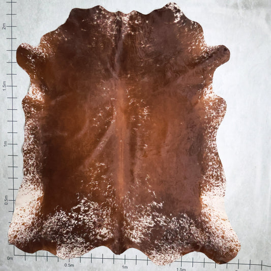 Select Nguni Hide #AGS6867