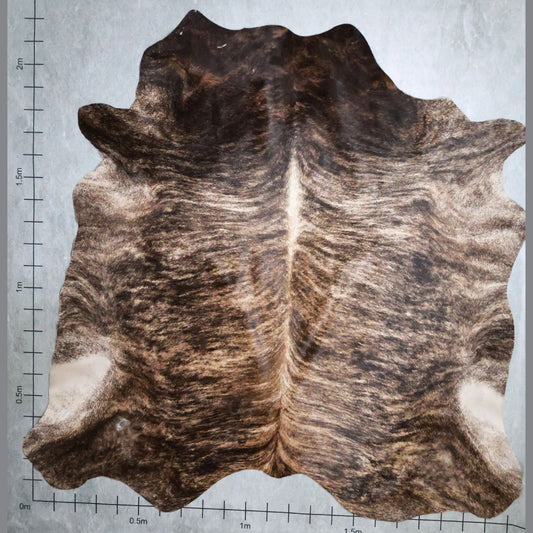 Select Nguni Hide #AGS6909