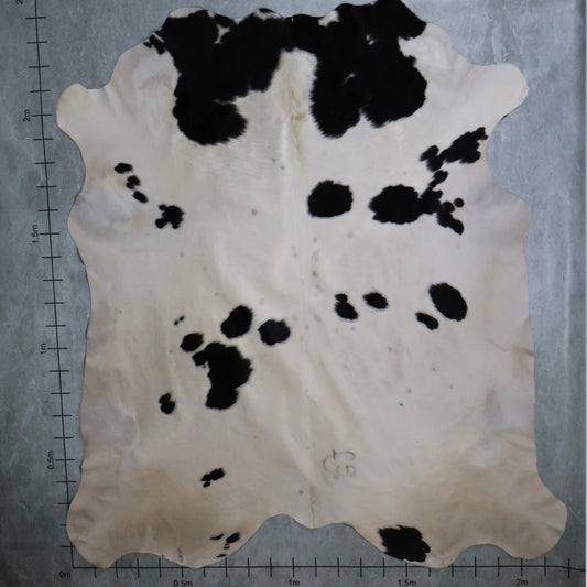 Select Nguni Hide #AGD6982 (2.1m X 2.4m)
