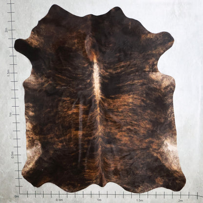 Select Nguni Hide Brindle #AGS7064