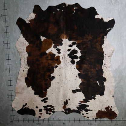 Select Nguni Hide Tri-Colour #AGS7092