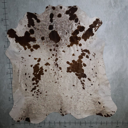 Select Nguni Hide Tri-Colour #AGS7094