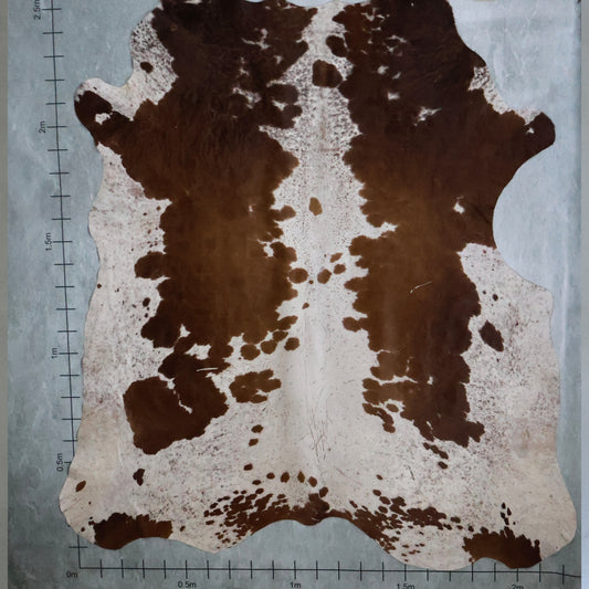Select Nguni Hide #AGS7126 (2.2m X 2.5m)