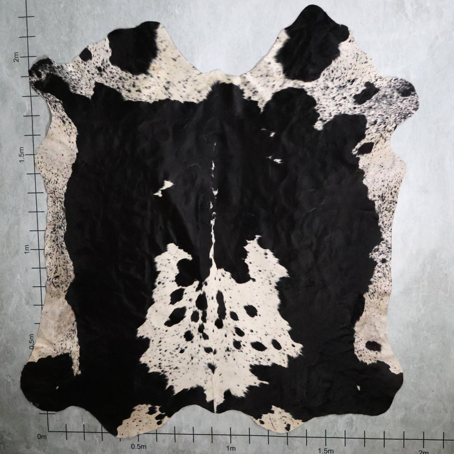 Select Nguni Hide #AGS7175 (1.9m X 2.1m)