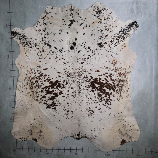 Select Nguni Hide #AGS7205 (2.0m X 2.3m)