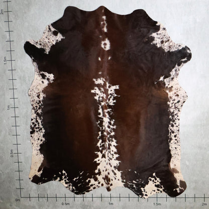 Select Nguni Hide Brindle #AGS7221 (1.8m X 2.0m)