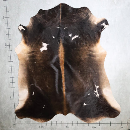 Select Nguni Hide #AGS7249 (2.0m X 2.2m)