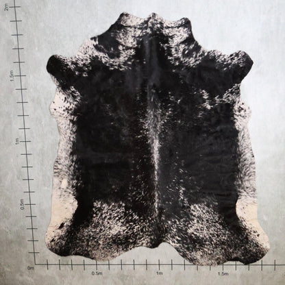 Select Nguni Hide - Black & White | AGS7300 | 1.8m x 1.9m