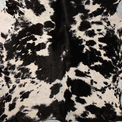 Select Nguni Hide - Black & White | AGS7375 | 1.8m x 2.2m