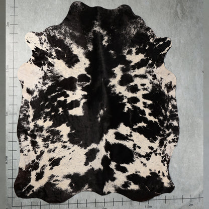 Select Nguni Hide - Black & White | AGS7375 | 1.8m x 2.2m