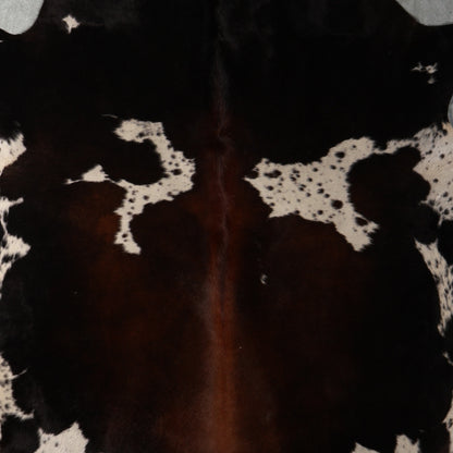 Select Nguni Cowhide - Tri Colour Black, Brown & White Speckled | AGS7470 | 1.7m x 2.2m