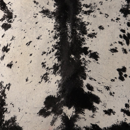 Select Nguni Cowhide - Black & White Speckled | AGS7476 | 1.8m x 2.2m