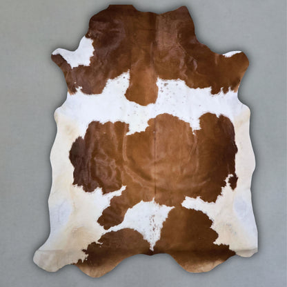 Standard Nguni Hide #BGD4538 (2.1m X 2.2m)