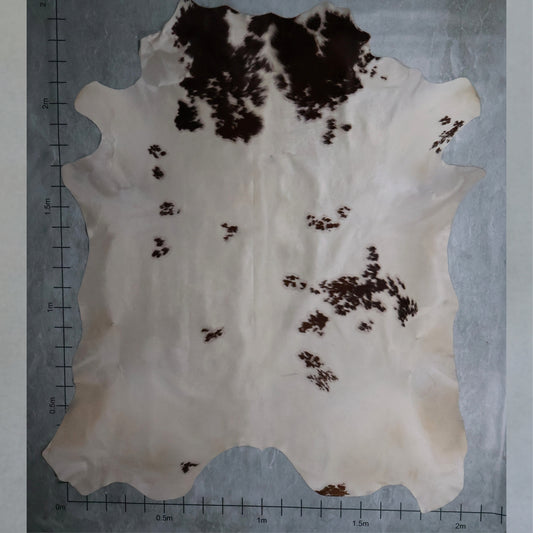 Standard Nguni Hide #BGD4651 (2.0m X 2.4m)