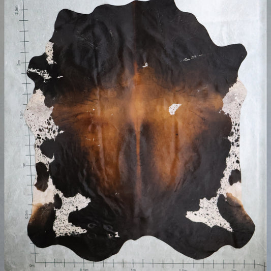 Standard Nguni Hide #BGD4840 (2.1m X 2.5m)