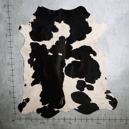 Standard Nguni Hide #BGD4841 (1.8m X 1.9m)