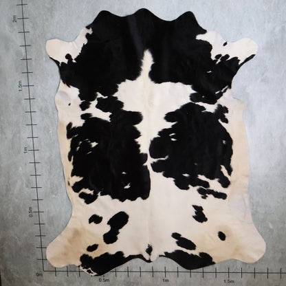 Standard Nguni Hide #BGD4846 (1.8m X 2.0m)