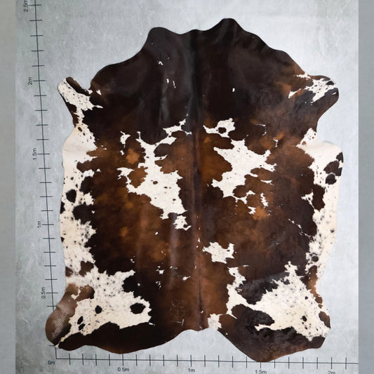 Standard Nguni Hide Tri-Colour #BGS2552
