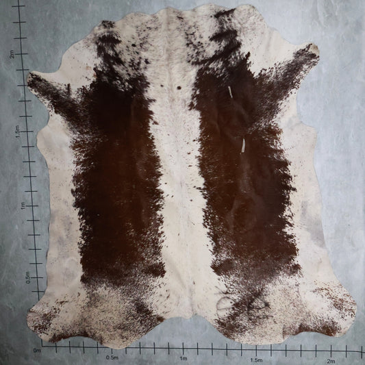 Standard Nguni Hide #BGS2557 (2.2m X 2.2m)