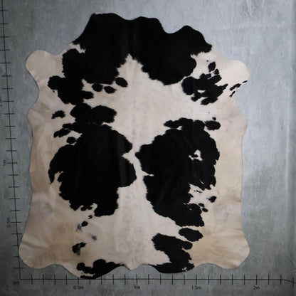 Standard Nguni Hide #BGS2650 (1.9m X 2.1m)