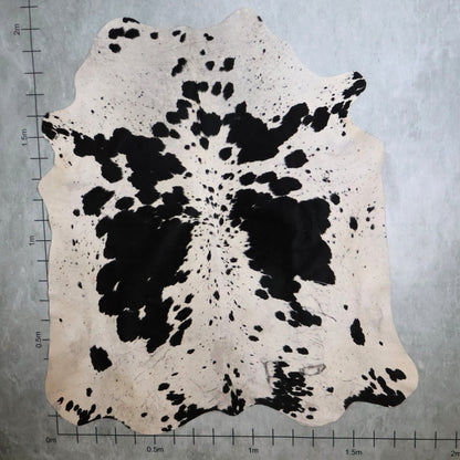 Standard Nguni Hide #BGS2655 (1.8m X 2.0m)