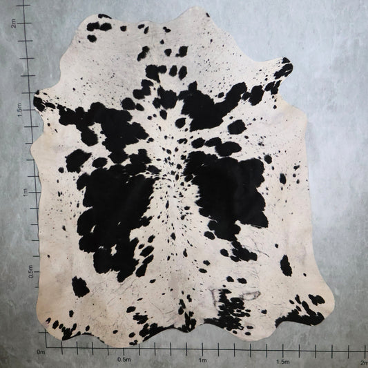 Standard Nguni Hide #BGS2655 (1.8m X 2.0m)