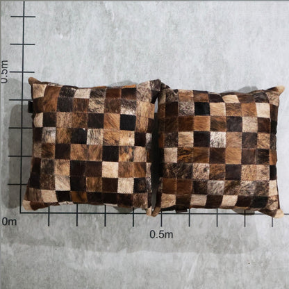 Brindle Executive Collection Cushion Set (Set of 2 Cushions 50cmX50cm)