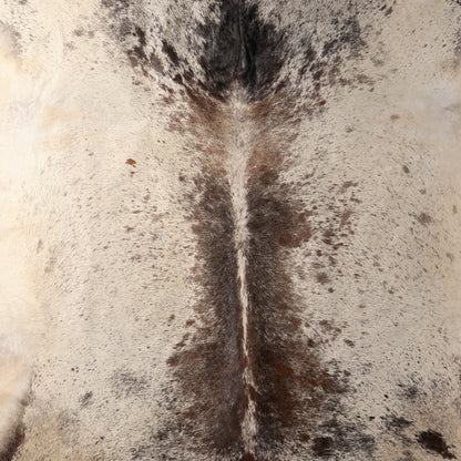Select Nguni Hide - Cream, Grey & Brown Speckled | AGS7405 | 2.2m x 2.4m