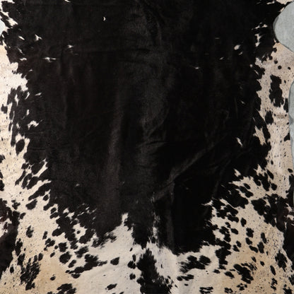 Select Nguni Hide - Black & White Speckled | AGS7414 | 1.8m x 2.2m