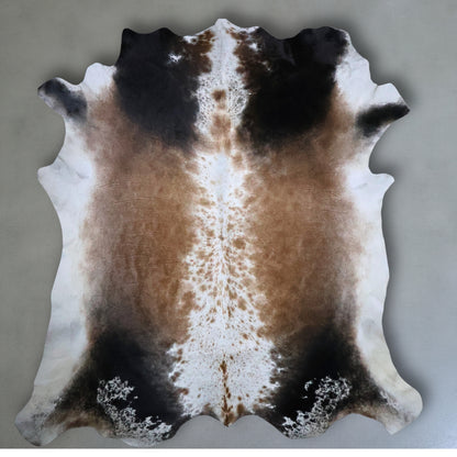 Tri-Colour Nguni Hide #TRI2767