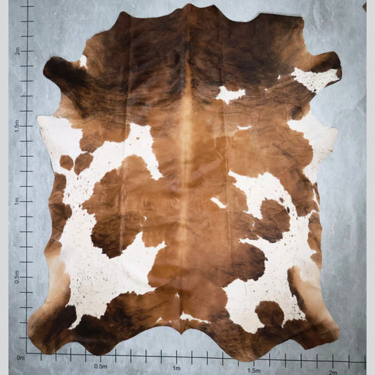 Tri-Colour Nguni Hide #TRI2776