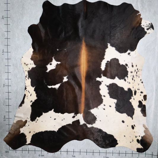 Tri-Colour Nguni Hide #TRI2793
